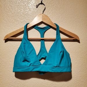 Lululemon bra